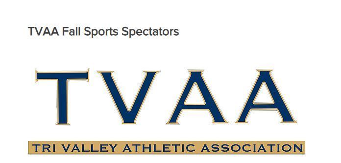 Tri Valley Athletic Association