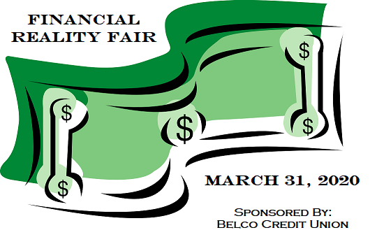 Financial Retail, March 31st 2020, sponsored by belco credit union