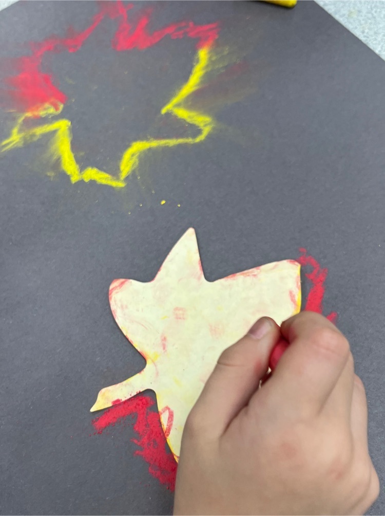 art-leaf chalk 