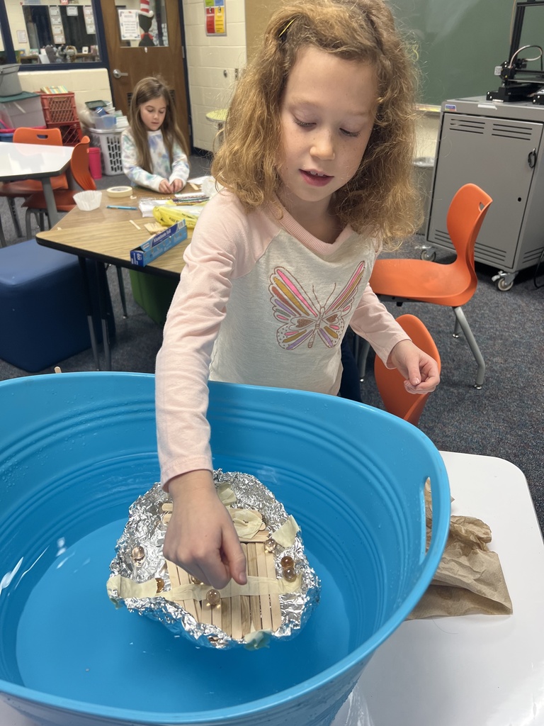 Stem Challenge