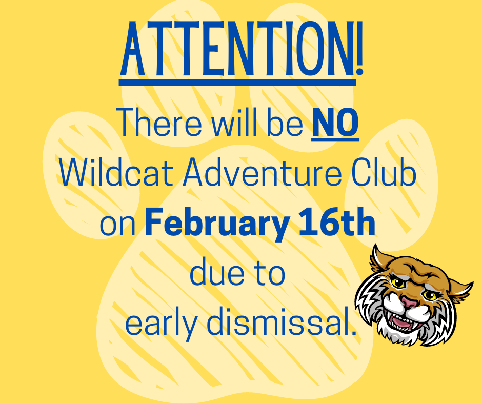 Wildcat Adventure Club