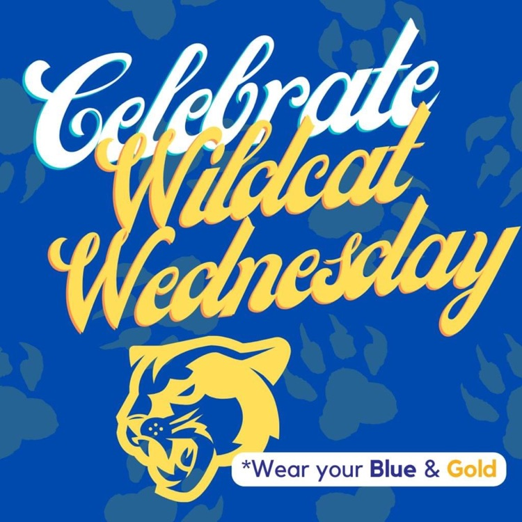 Wildcat Wednesday 